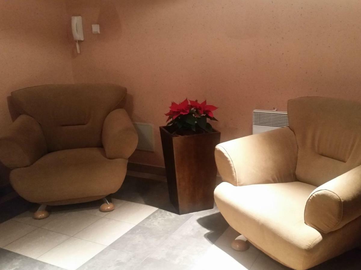 Apartament Pod Nosalem & Spa Sauna,Jacuzzi Zakopane Exterior photo